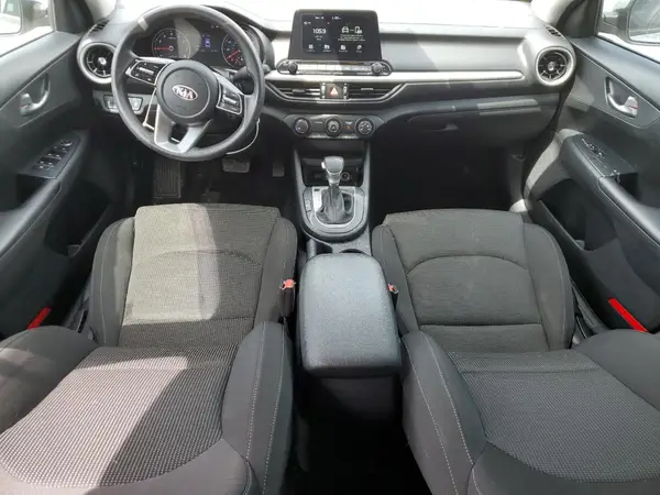 3KPF24AD1LE252333 2020 KIA FORTE - Image 8