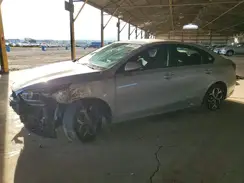 3KPF24AD1LE253546 2020 KIA FORTE
