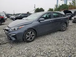 3KPF24AD1LE254048 2020 KIA FORTE