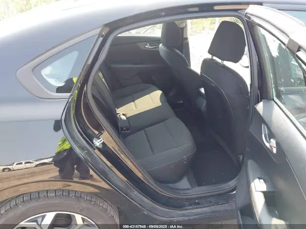 3KPF24AD1LE255796 2020 KIA FORTE - Image 8