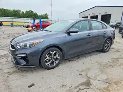 3KPF24AD1LE256074 2020 KIA FORTE
