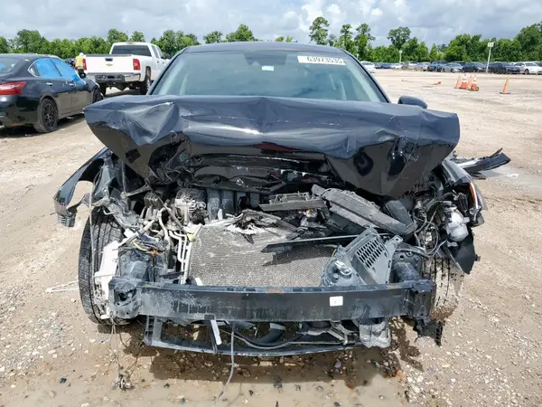 2020 KIA FORTE COPART lot 63973535 auction photo 5