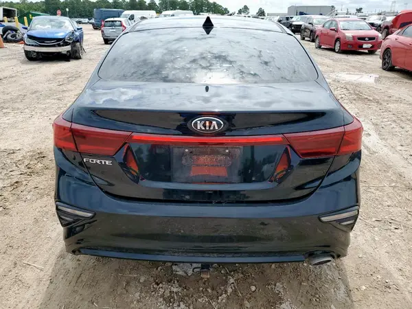 2020 KIA FORTE COPART lot 63973535 auction photo 6
