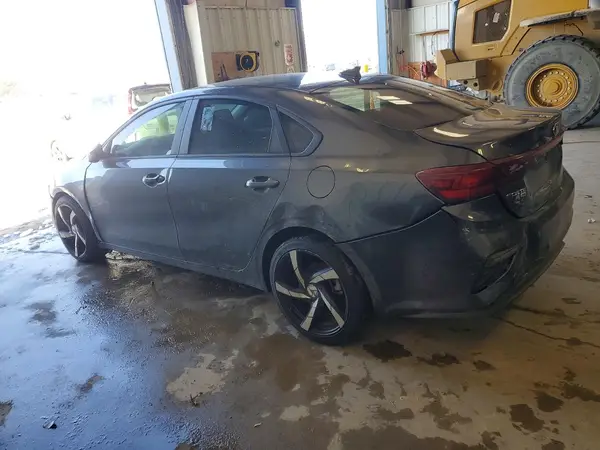 3KPF24AD1LE257466 2020 KIA FORTE - Image 2