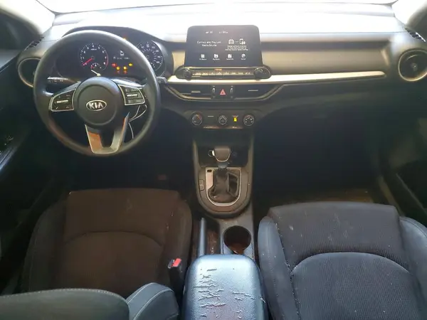 3KPF24AD1LE257466 2020 KIA FORTE - Image 8