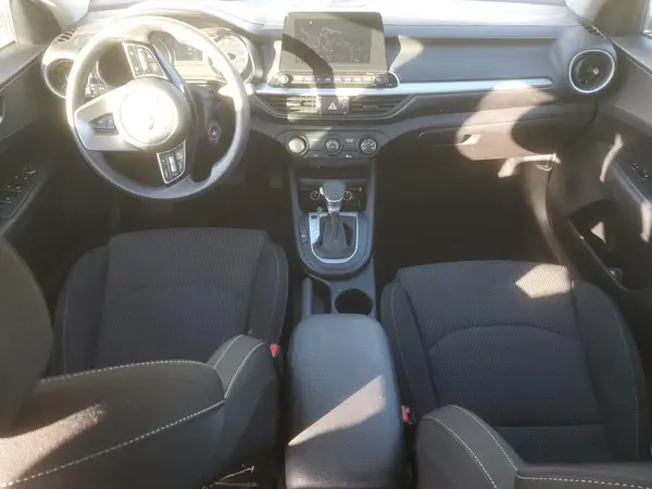 3KPF24AD1LE257757 2020 KIA FORTE - Image 8