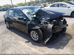 3KPF24AD1LE257855 2020 KIA FORTE