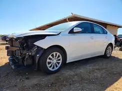 3KPF24AD1LE257919 2020 KIA FORTE