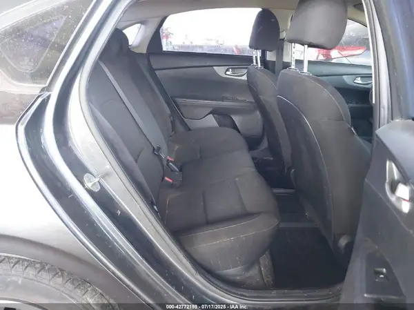 3KPF24AD1LE258164 2020 KIA FORTE - Image 8