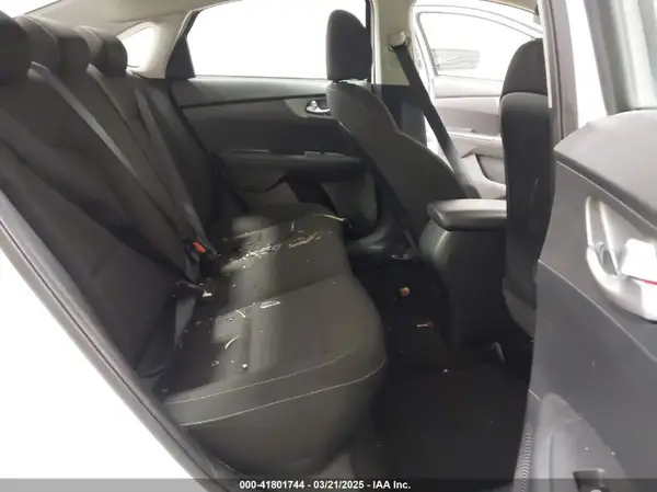 3KPF24AD1LE259315 2020 KIA FORTE - Image 8