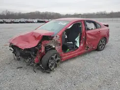3KPF24AD1LE260075 2020 KIA FORTE