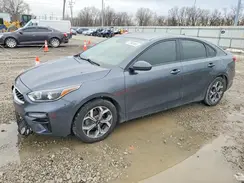 3KPF24AD1LE260416 2020 KIA FORTE