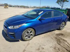 3KPF24AD1LE260819 2020 KIA FORTE