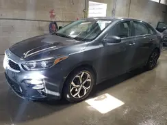 3KPF24AD1LE260884 2020 KIA FORTE