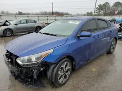3KPF24AD1LE261310 2020 KIA FORTE