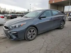 3KPF24AD1LE261985 2020 KIA FORTE