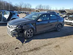 3KPF24AD1LE262103 2020 KIA FORTE