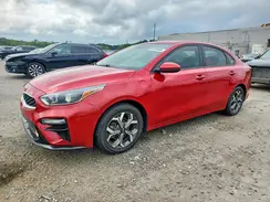 3KPF24AD1LE262215 2020 KIA FORTE