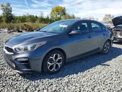 3KPF24AD1ME263124 2021 KIA FORTE