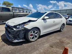3KPF24AD1ME265178 2021 KIA FORTE