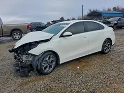 3KPF24AD1ME265780 2021 KIA FORTE