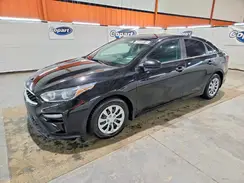 3KPF24AD1ME266055 2021 KIA FORTE