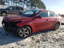 3KPF24AD1ME266511 2021 KIA FORTE