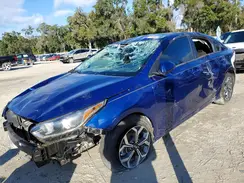 3KPF24AD1ME266525 2021 KIA FORTE
