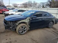 3KPF24AD1ME266556 2021 KIA FORTE