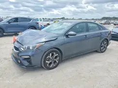 3KPF24AD1ME267030 2021 KIA FORTE
