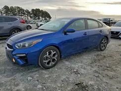 3KPF24AD1ME267271 2021 KIA FORTE