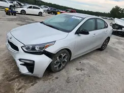 3KPF24AD1ME267402 2021 KIA FORTE