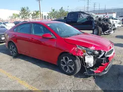 3KPF24AD1ME267769 2021 KIA FORTE