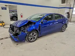 3KPF24AD1ME267884 2021 KIA FORTE
