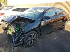 3KPF24AD1ME267917 2021 KIA FORTE