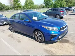 3KPF24AD1ME268677 2021 KIA FORTE