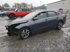 3KPF24AD1ME269182 2021 KIA FORTE