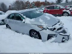 3KPF24AD1ME269313 2021 KIA FORTE