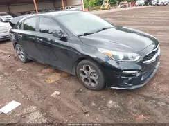 3KPF24AD1ME269456 2021 KIA FORTE