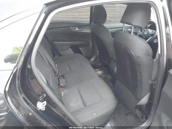 3KPF24AD1ME269456 2021 KIA FORTE - Image 8