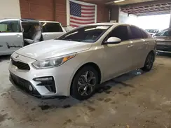 3KPF24AD1ME269991 2021 KIA FORTE