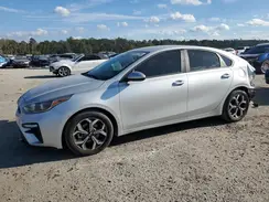 3KPF24AD1ME271093 2021 KIA FORTE