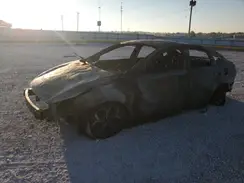 3KPF24AD1ME271238 2021 KIA FORTE