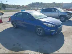 3KPF24AD1ME271319 2021 KIA FORTE