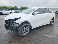 3KPF24AD1ME271935 2021 KIA FORTE