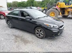 3KPF24AD1ME272194 2021 KIA FORTE