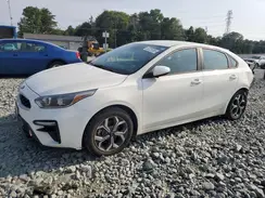 3KPF24AD1ME273040 2021 KIA FORTE