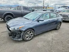 3KPF24AD1ME273197 2021 KIA FORTE