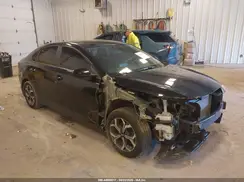 3KPF24AD1ME273202 2021 KIA FORTE
