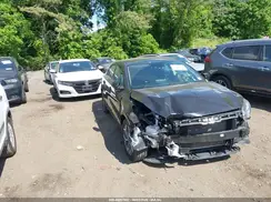 3KPF24AD1ME273703 2021 KIA FORTE